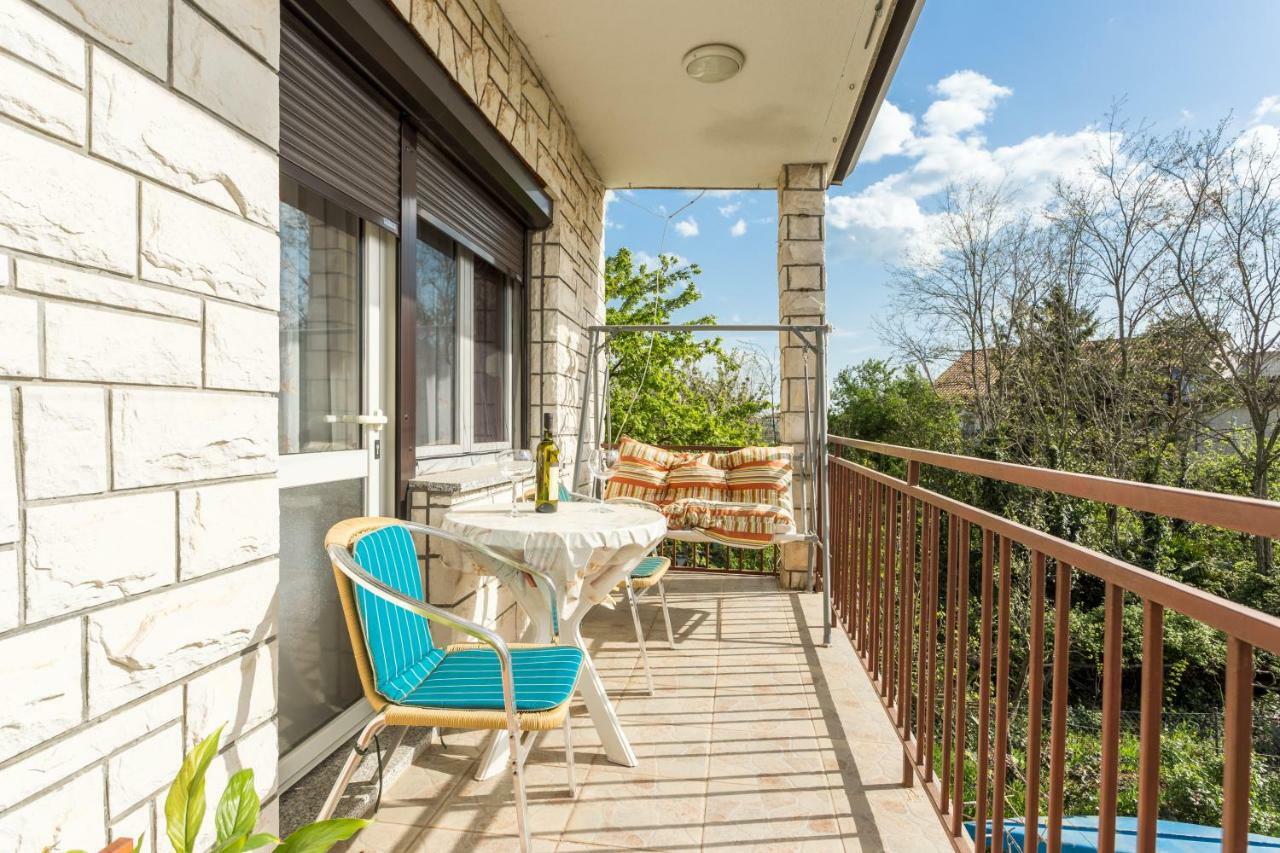 Apartment Dean Ουμάγκ Εξωτερικό φωτογραφία
