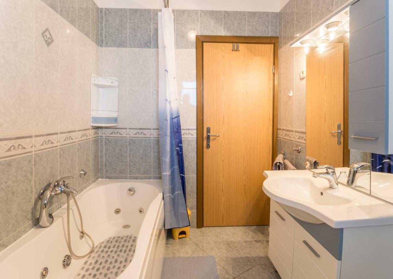 Apartment Dean Ουμάγκ Εξωτερικό φωτογραφία