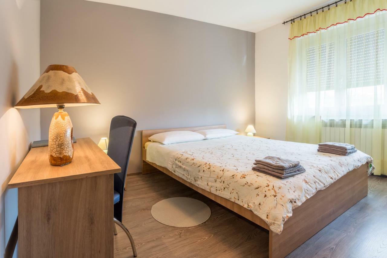 Apartment Dean Ουμάγκ Εξωτερικό φωτογραφία