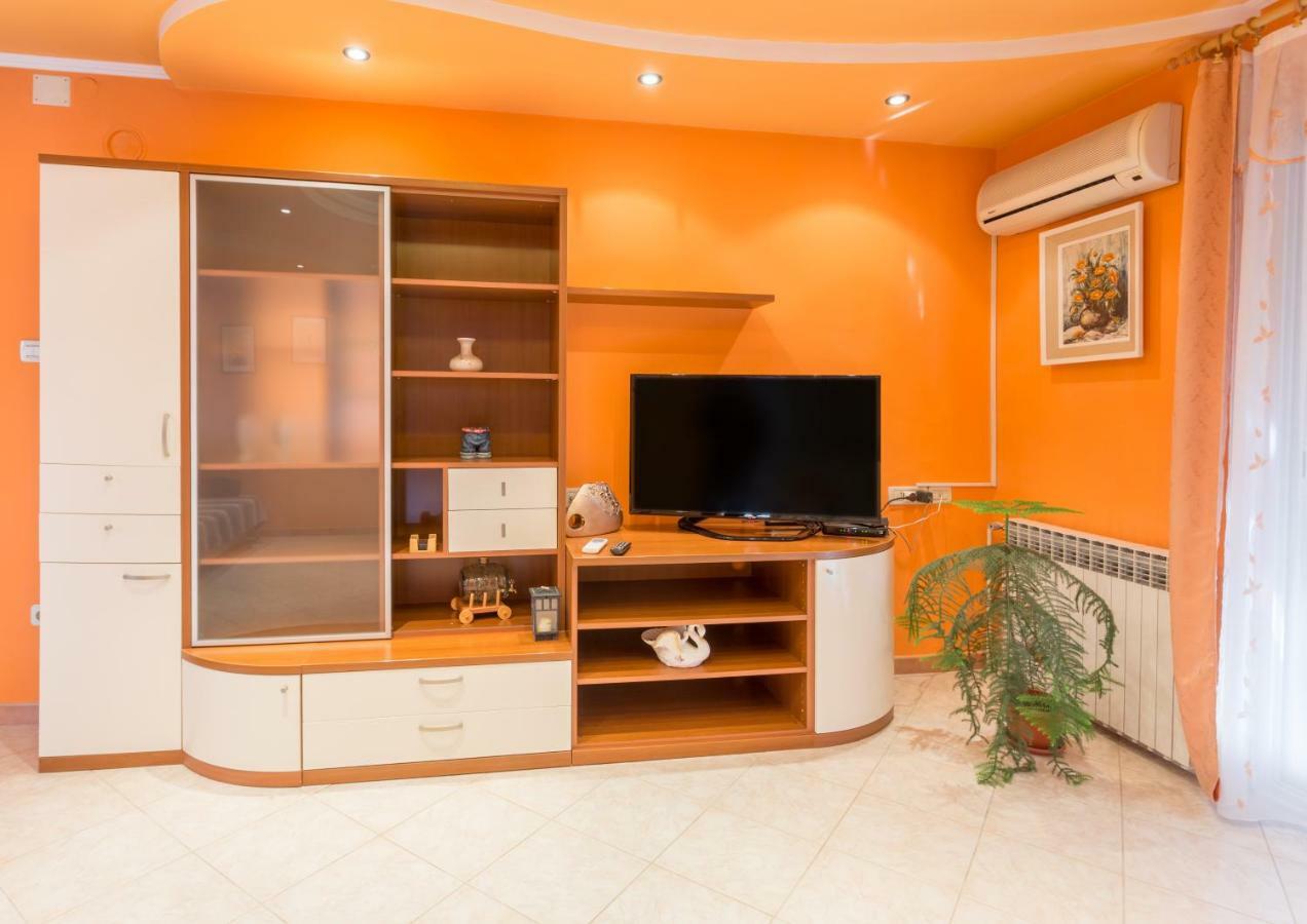 Apartment Dean Ουμάγκ Εξωτερικό φωτογραφία