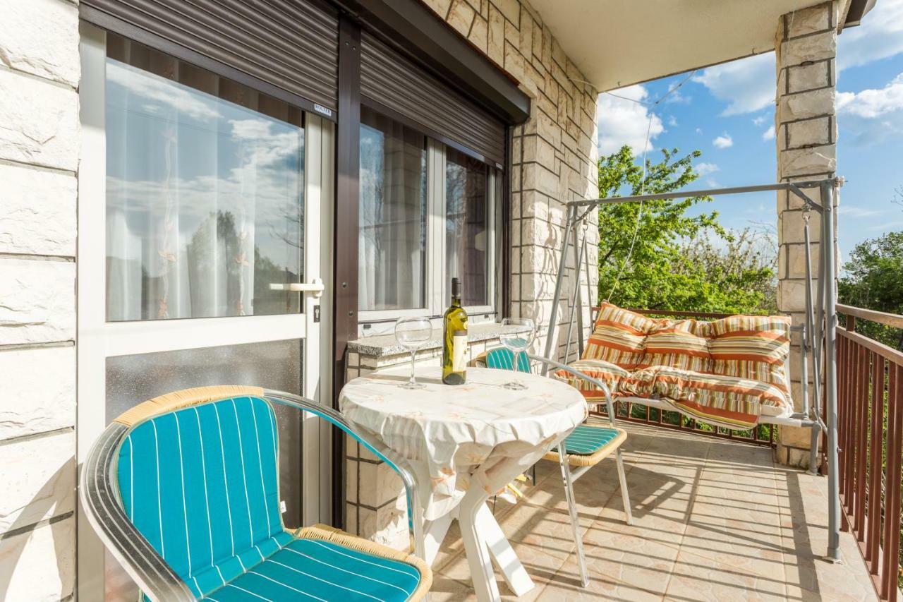 Apartment Dean Ουμάγκ Εξωτερικό φωτογραφία