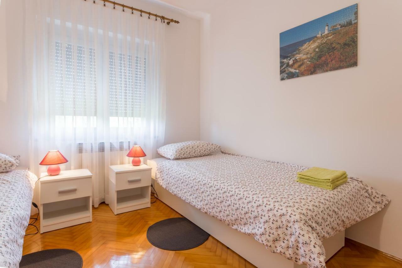 Apartment Dean Ουμάγκ Εξωτερικό φωτογραφία