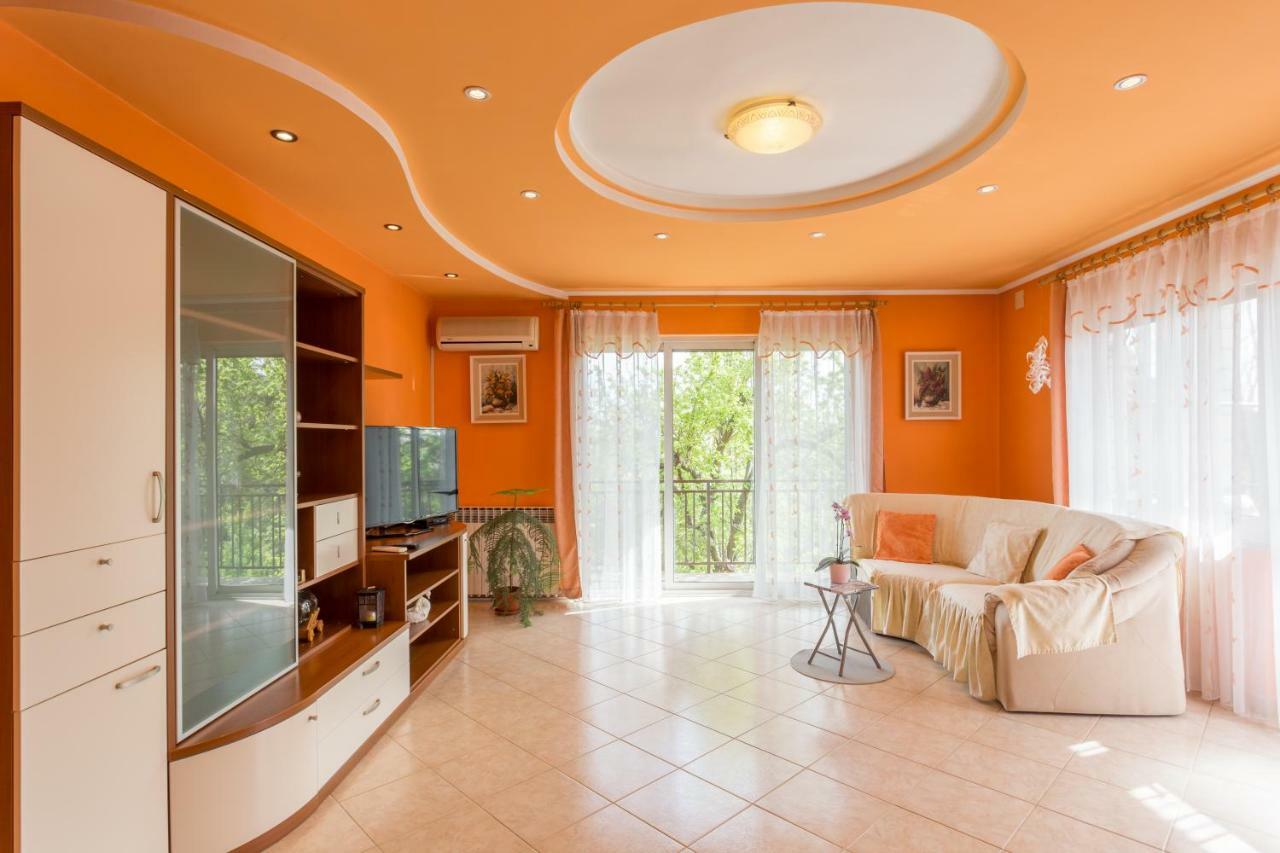 Apartment Dean Ουμάγκ Εξωτερικό φωτογραφία