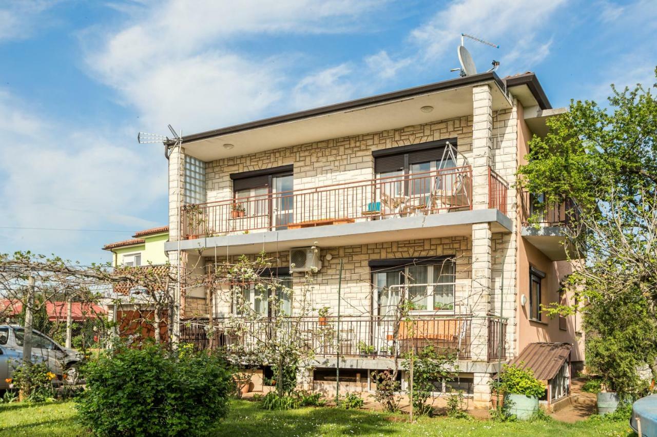 Apartment Dean Ουμάγκ Εξωτερικό φωτογραφία