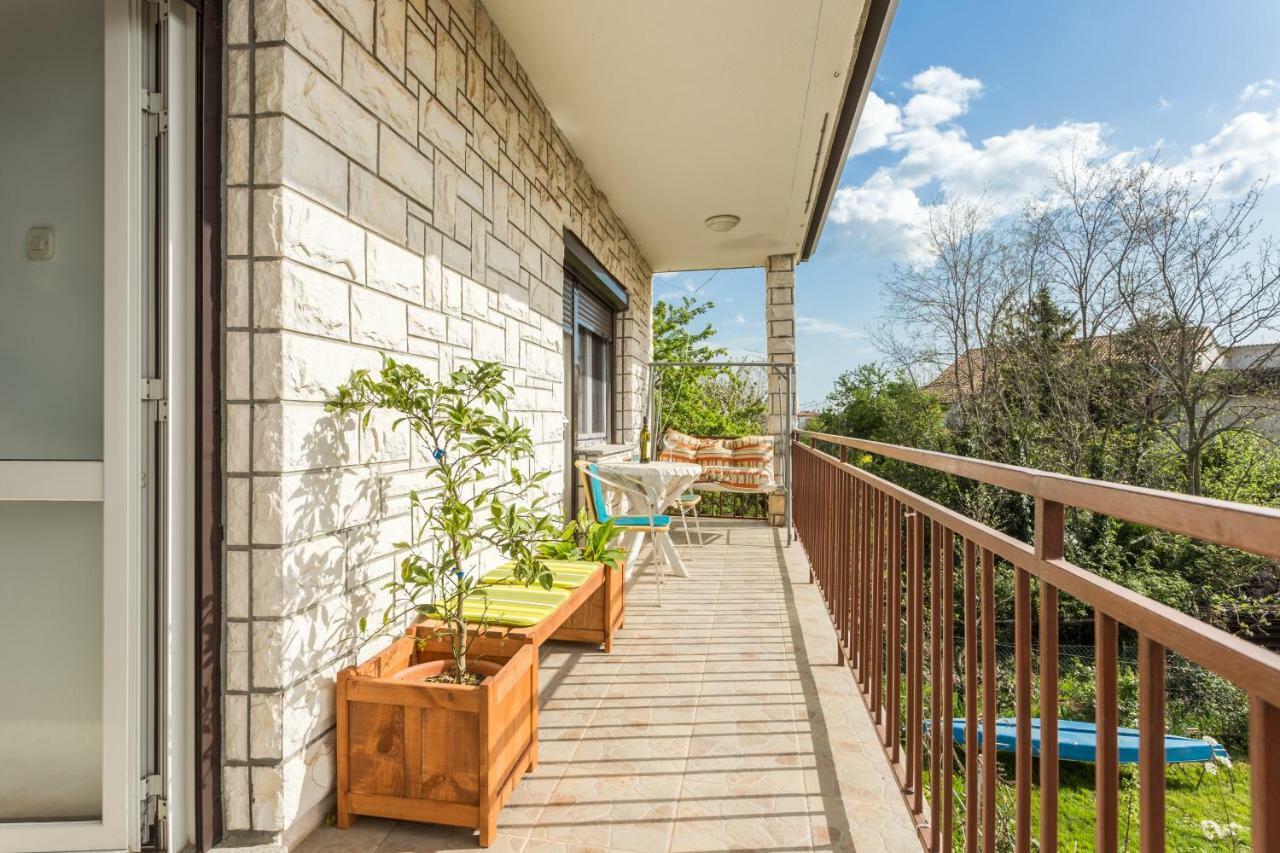 Apartment Dean Ουμάγκ Εξωτερικό φωτογραφία