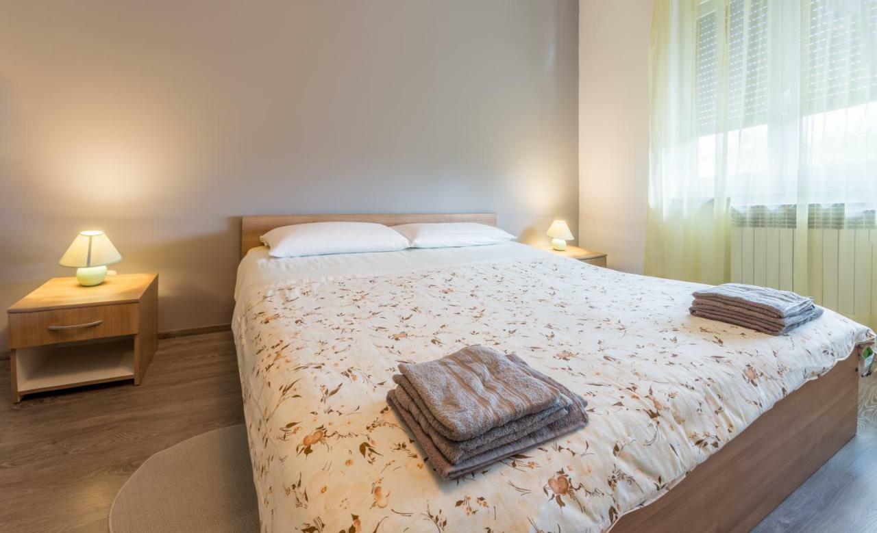 Apartment Dean Ουμάγκ Εξωτερικό φωτογραφία