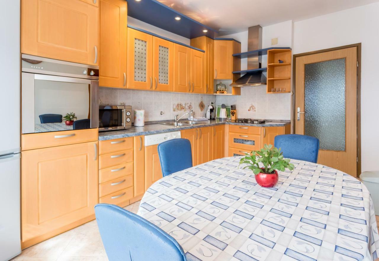 Apartment Dean Ουμάγκ Εξωτερικό φωτογραφία