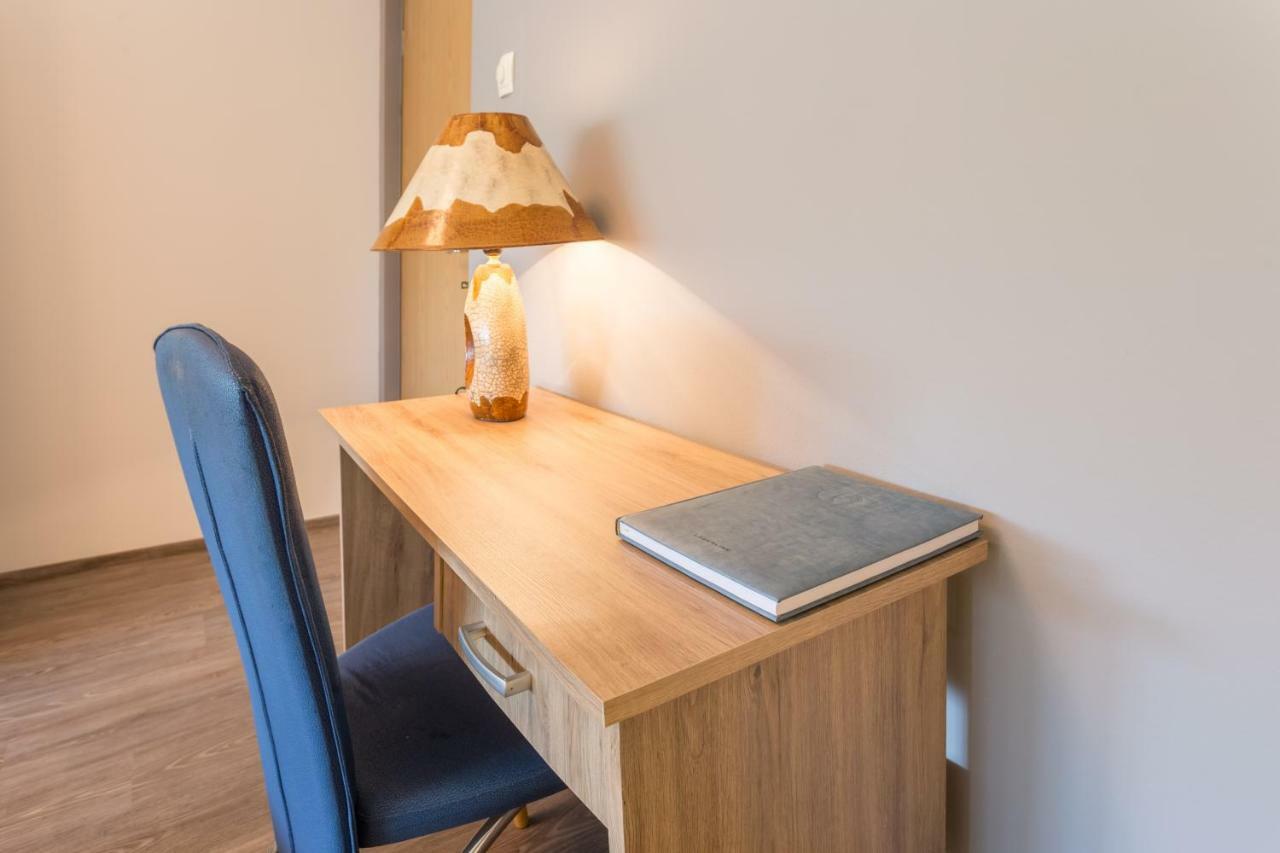 Apartment Dean Ουμάγκ Εξωτερικό φωτογραφία