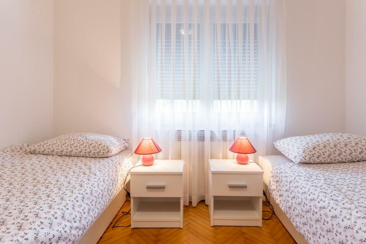 Apartment Dean Ουμάγκ Εξωτερικό φωτογραφία